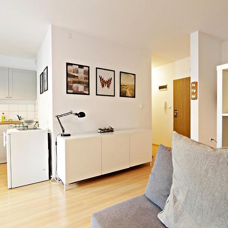Ksiazat Pomorskich By Baltic Home مينززدرويه المظهر الخارجي الصورة