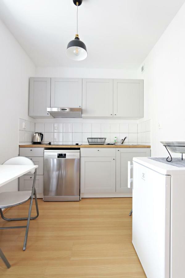 Ksiazat Pomorskich By Baltic Home مينززدرويه المظهر الخارجي الصورة