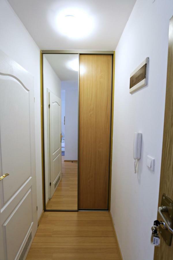 Ksiazat Pomorskich By Baltic Home مينززدرويه المظهر الخارجي الصورة