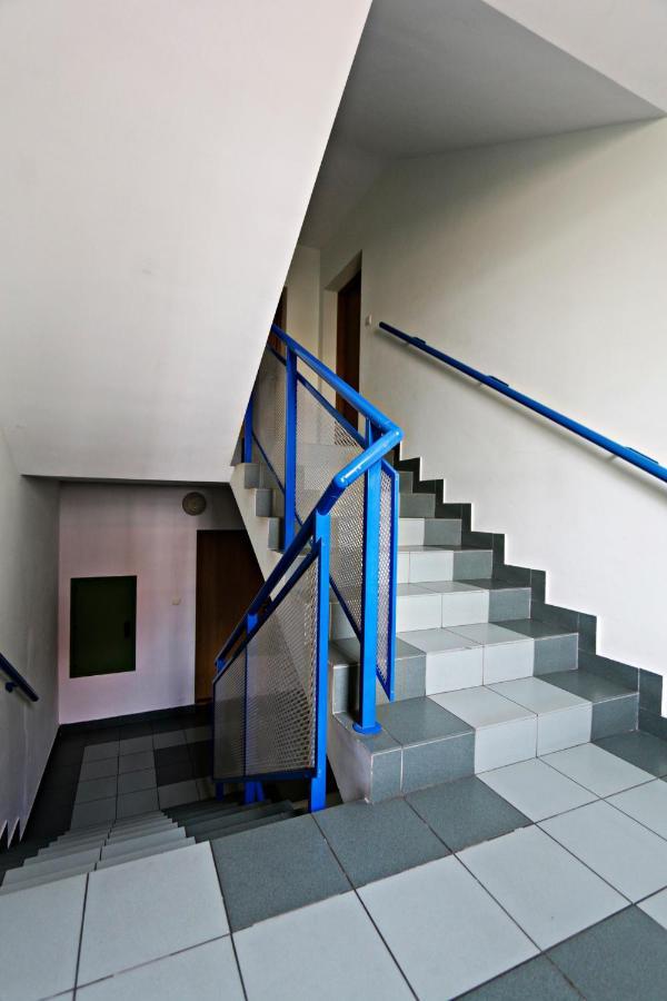 Ksiazat Pomorskich By Baltic Home مينززدرويه المظهر الخارجي الصورة