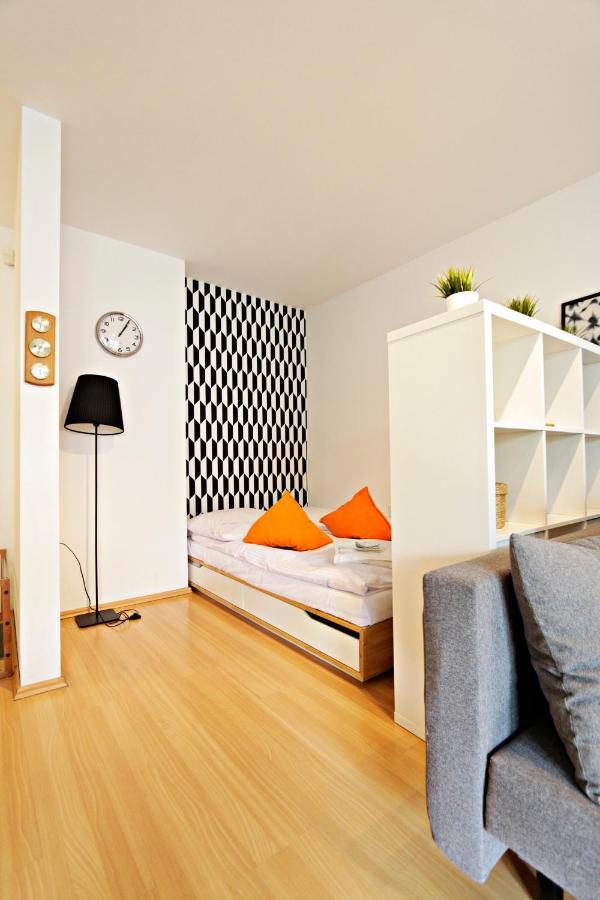 Ksiazat Pomorskich By Baltic Home مينززدرويه المظهر الخارجي الصورة