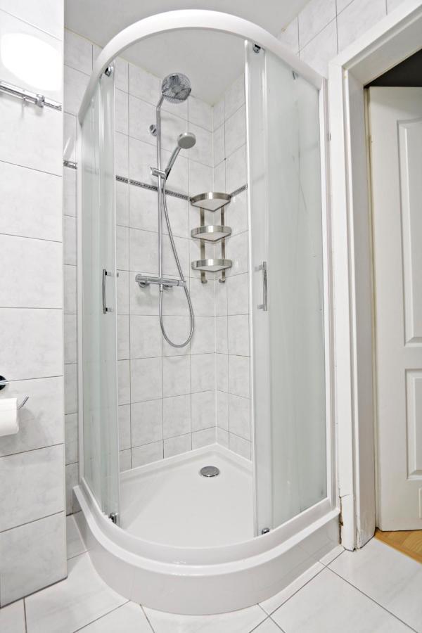 Ksiazat Pomorskich By Baltic Home مينززدرويه المظهر الخارجي الصورة