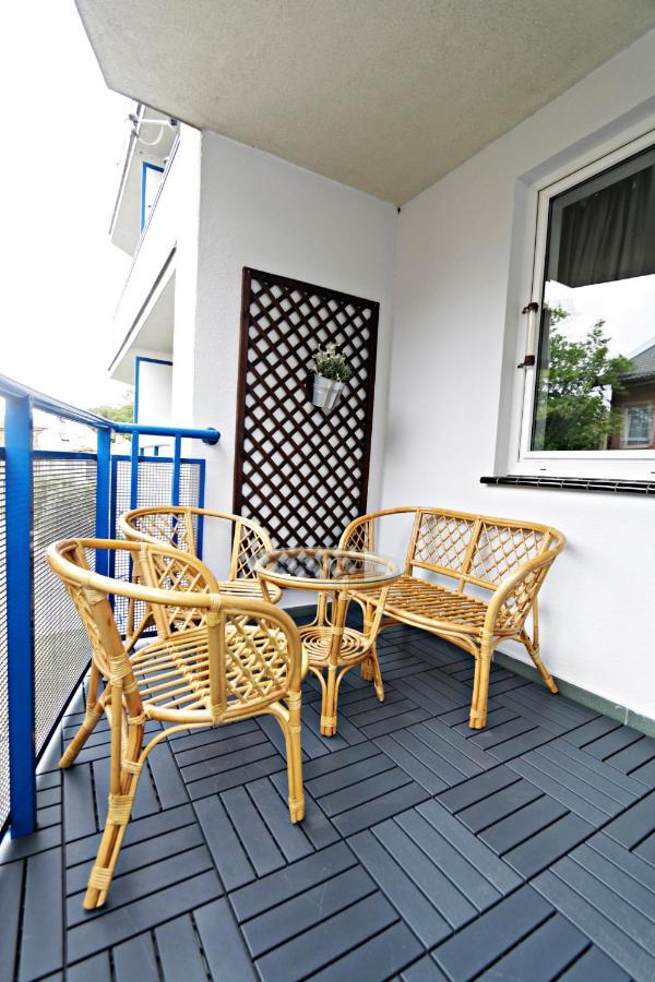 Ksiazat Pomorskich By Baltic Home مينززدرويه المظهر الخارجي الصورة