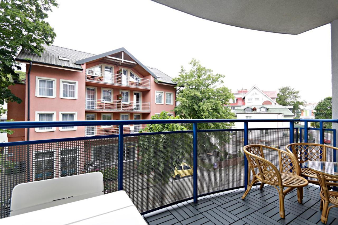 Ksiazat Pomorskich By Baltic Home مينززدرويه المظهر الخارجي الصورة