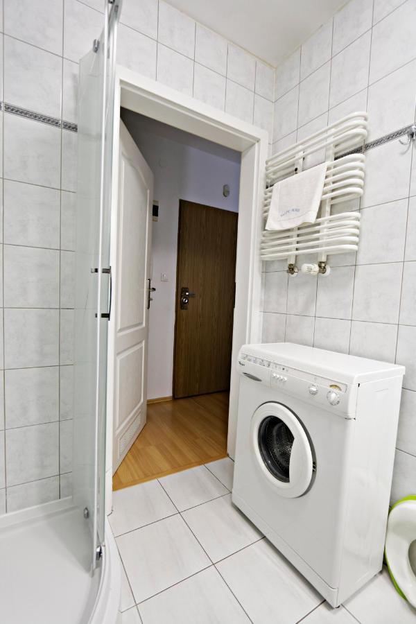 Ksiazat Pomorskich By Baltic Home مينززدرويه المظهر الخارجي الصورة