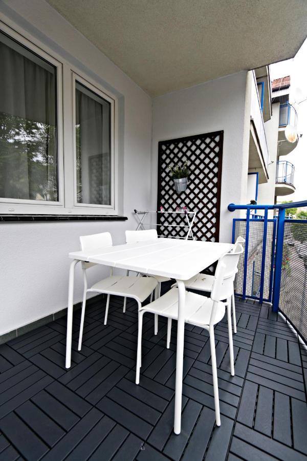 Ksiazat Pomorskich By Baltic Home مينززدرويه المظهر الخارجي الصورة